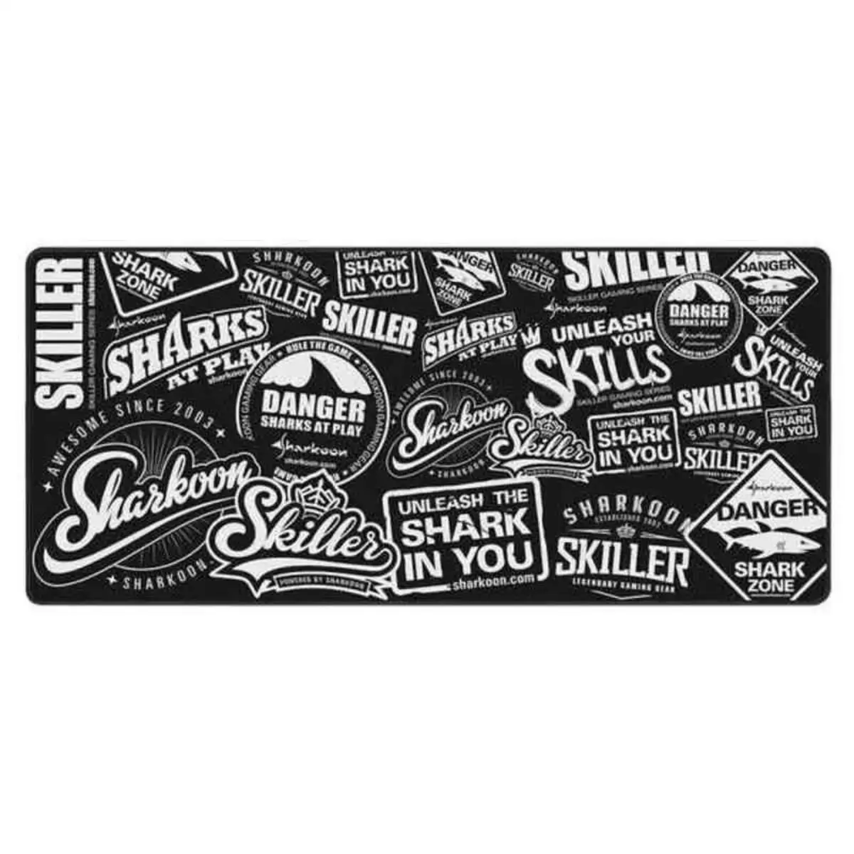 Tapis gaming sharkoon skiller sgp2 xxl noir_8466. DIAYTAR COTE D'IVOIRE - Votre Destination Shopping Inspirante. Explorez notre catalogue pour trouver des articles qui stimulent votre créativité et votre style de vie.