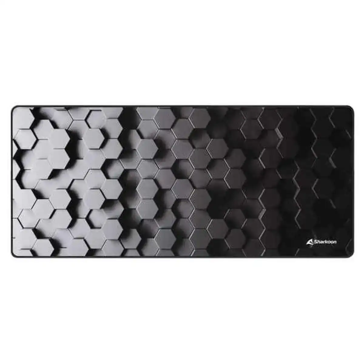 Tapis gaming sharkoon skiller sgp30 xxl hex noir_1646. Bienvenue chez DIAYTAR COTE D'IVOIRE - Où Chaque Objet a sa Propre Histoire. Découvrez notre sélection soigneusement choisie et choisissez des produits qui racontent le patrimoine sénégalais.