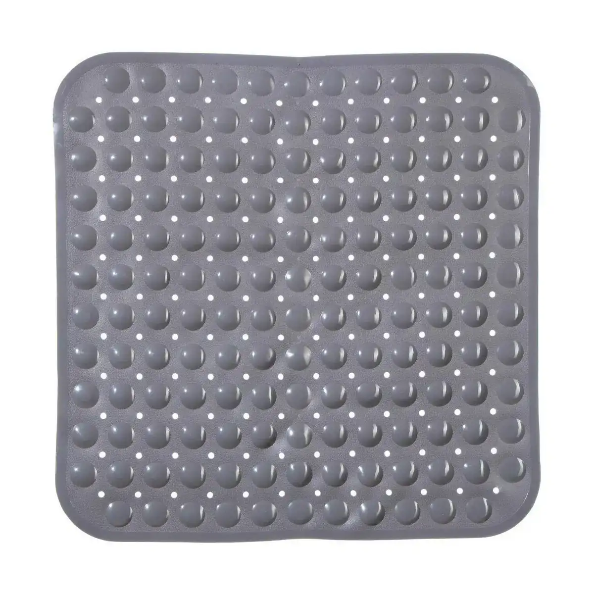 Tapis gris polypropylene_7932. DIAYTAR COTE D'IVOIRE - Là où la Qualité se Marque d'une Touche Côte d'Ivoireaise. Naviguez à travers notre boutique en ligne et choisissez des produits qui allient excellence et tradition.