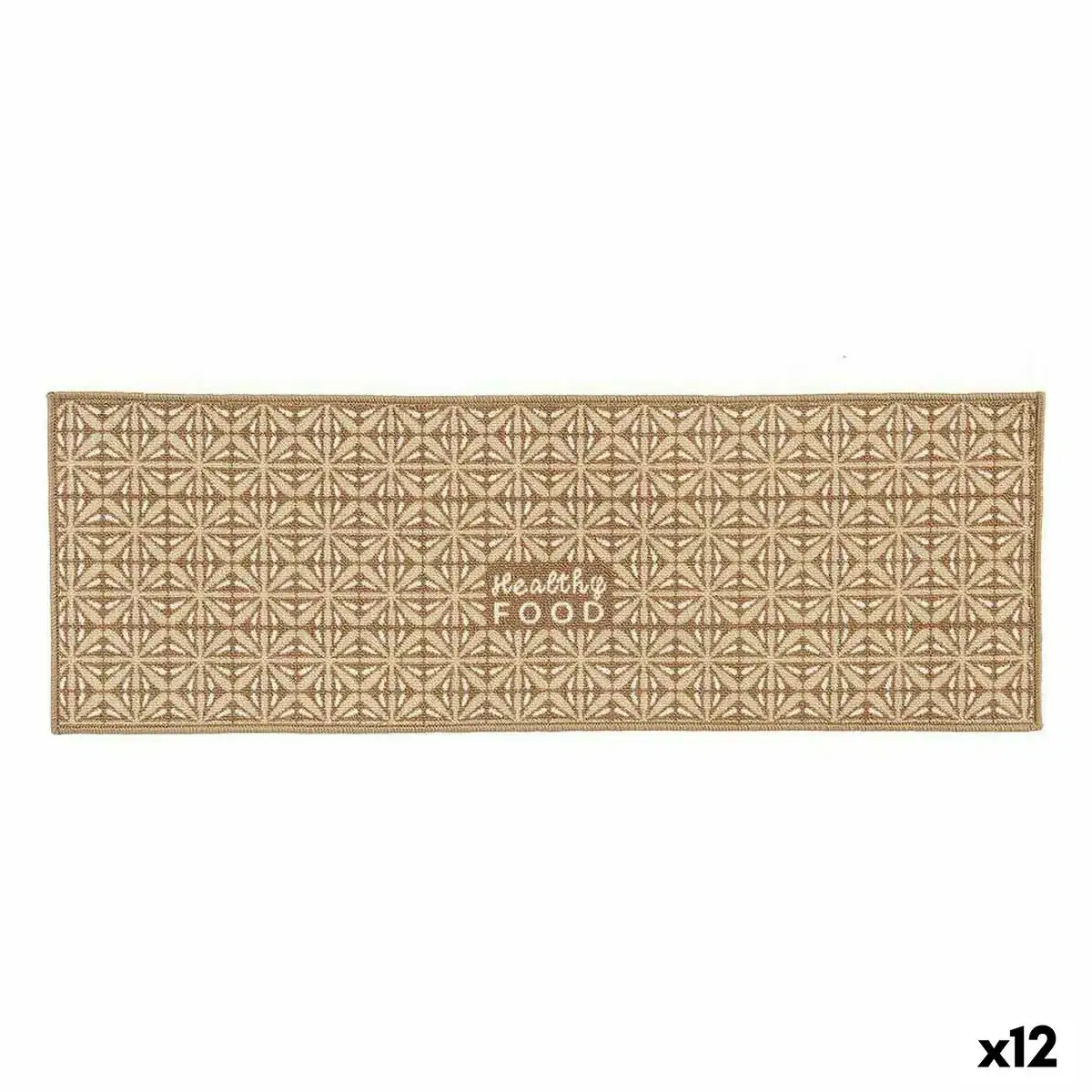 Tapis healthy food polyvalents 40 x 120 cm 12 unites _1274. Découvrez DIAYTAR COTE D'IVOIRE - Où l'Élégance Rencontre la Variété. Parcourez notre collection et trouvez des trésors cachés qui ajoutent une touche de sophistication à votre vie quotidienne.