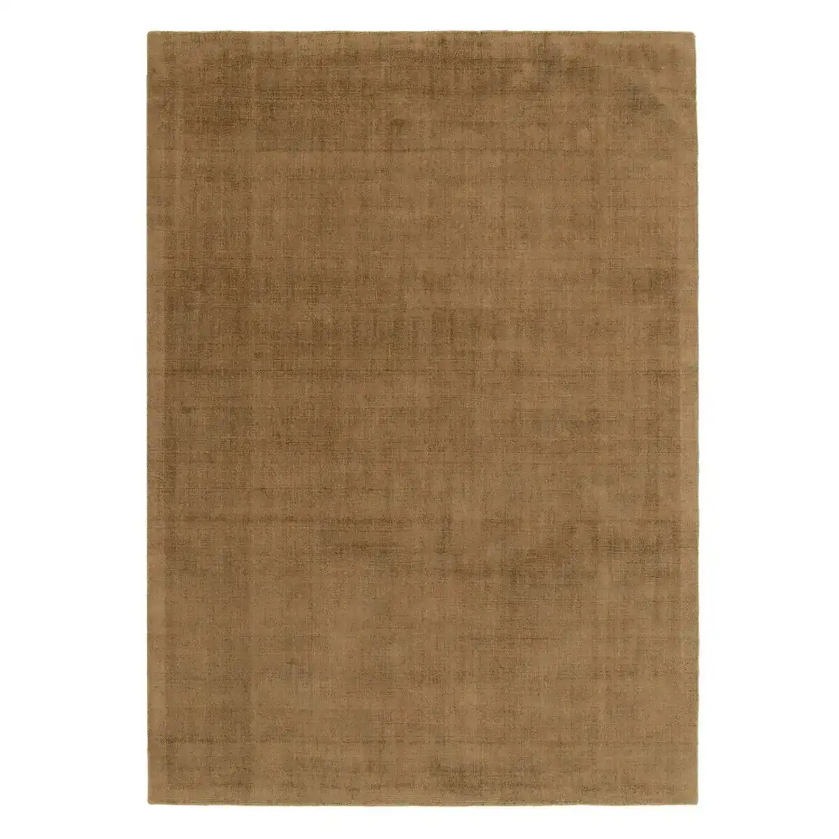 Tapis marron 160 x 230 cm_8966. DIAYTAR COTE D'IVOIRE - L'Art de Choisir, l'Art de Vivre. Parcourez notre boutique en ligne et choisissez parmi des produits de qualité qui ajoutent de l'élégance à votre quotidien.