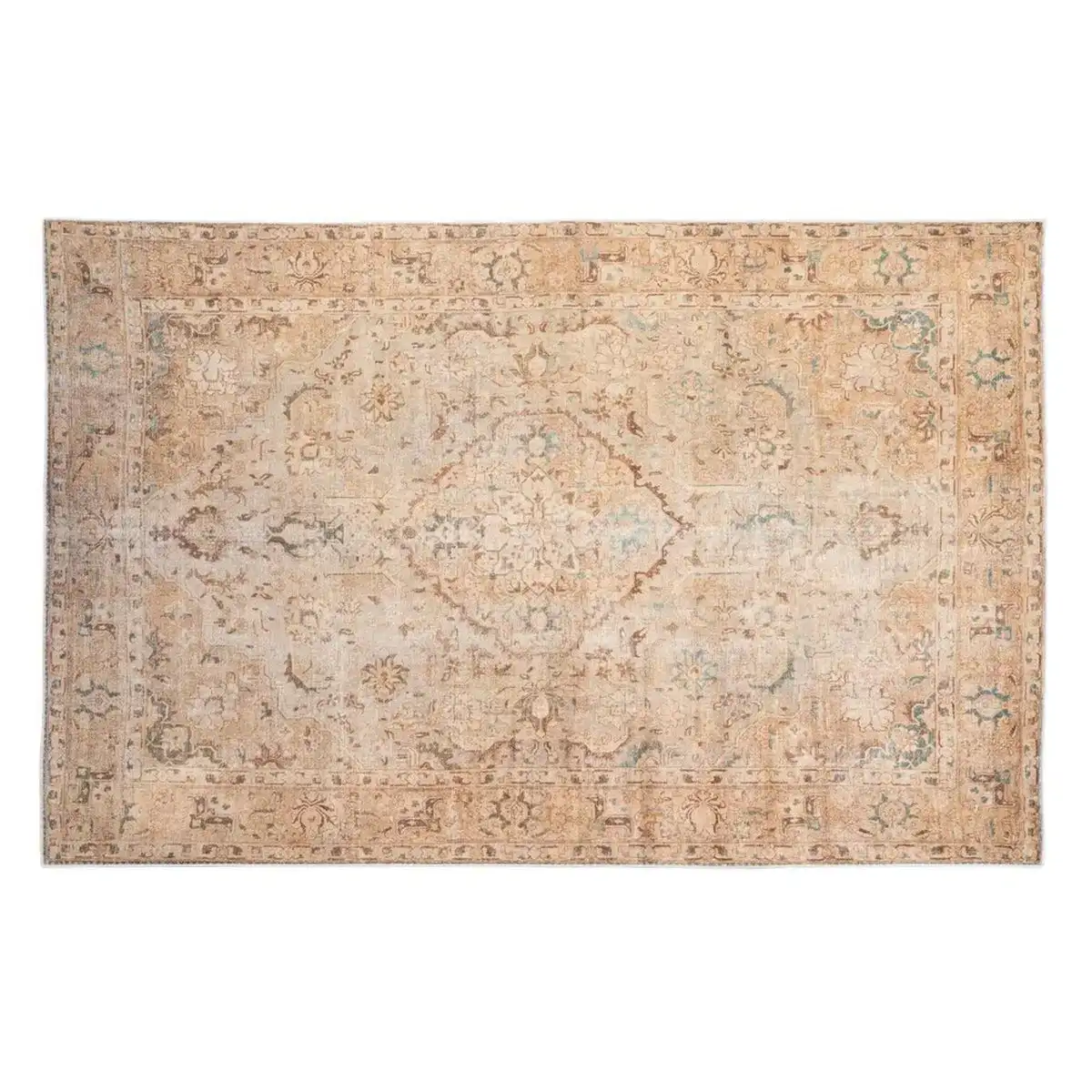 Tapis multicouleur 160 x 230 cm_4556. DIAYTAR COTE D'IVOIRE - Votre Source d'Inspiration Shopping. Parcourez nos rayons et trouvez des articles qui vous inspirent, que ce soit pour votre style, votre maison ou votre vie quotidienne.