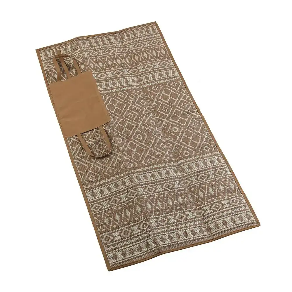 Tapis picnic versa formas 90 x 1 x 180 cm _4588. DIAYTAR COTE D'IVOIRE - L'Art de Trouver ce que Vous Aimez. Plongez dans notre assortiment varié et choisissez parmi des produits qui reflètent votre style et répondent à vos besoins.
