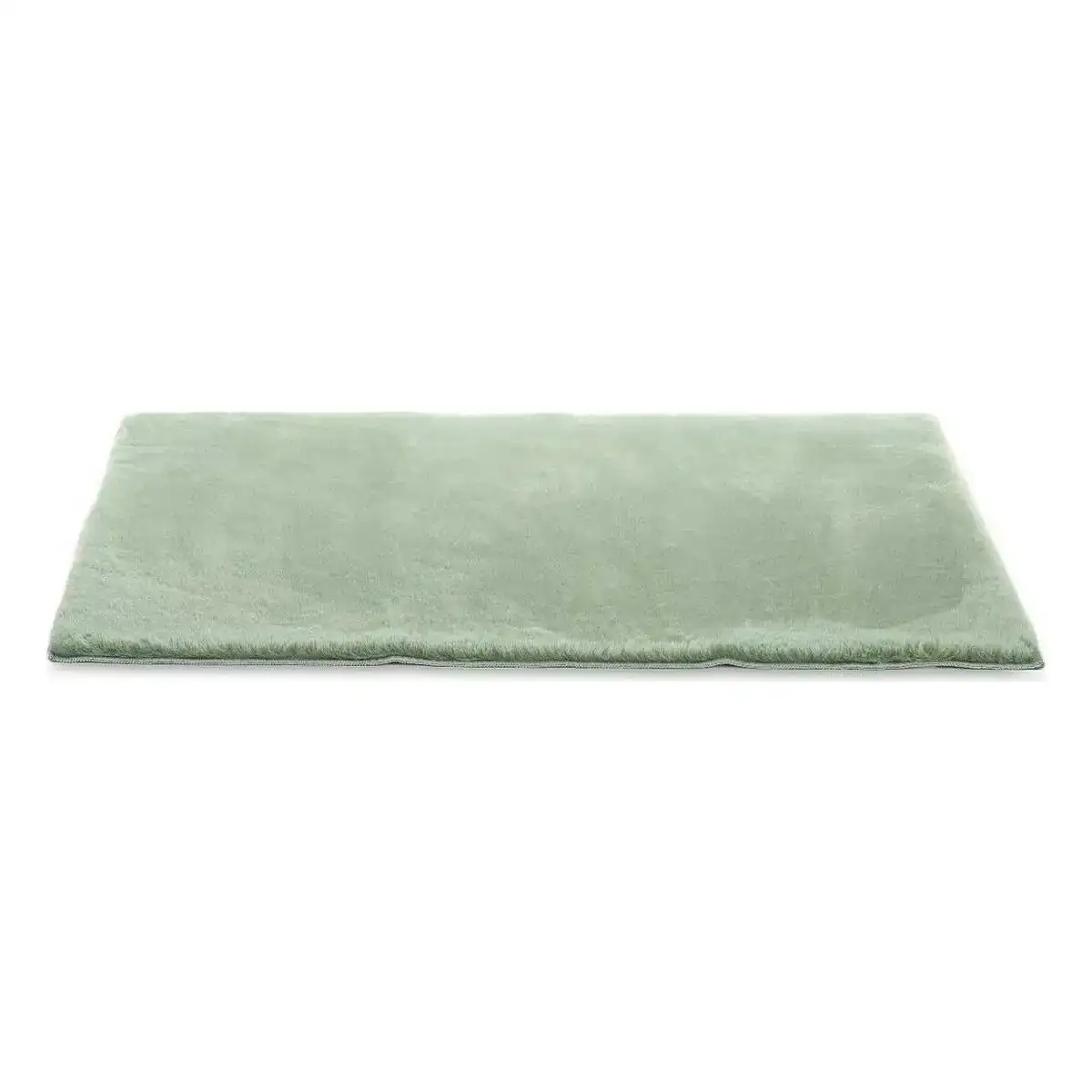 Tapis polyester vert 90 x 0 25 x 60 cm _5873. DIAYTAR COTE D'IVOIRE - Là où Choisir est une Affirmation de Style. Naviguez à travers notre boutique en ligne et choisissez des produits qui vous distinguent et vous valorisent.
