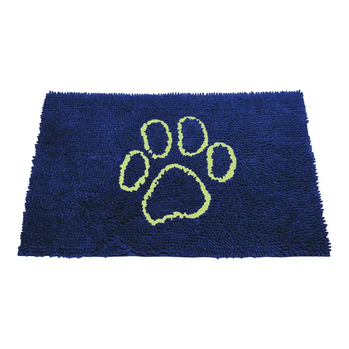 Tapis pour chien dog gone smart microfibres bleu fonce 79 x 51 cm _3578. Découvrez DIAYTAR COTE D'IVOIRE - Votre Destination de Shopping Inspirée. Naviguez à travers nos offres variées et trouvez des articles qui reflètent votre personnalité et vos goûts.