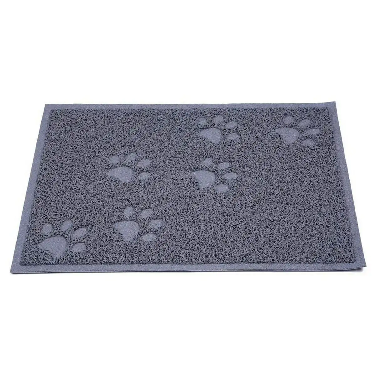 Tapis pour chien gris beige 30 x 0 2 x 40 cm_3971. Découvrez DIAYTAR COTE D'IVOIRE - Où l'Élégance Rencontre la Variété. Parcourez notre collection et trouvez des trésors cachés qui ajoutent une touche de sophistication à votre vie quotidienne.