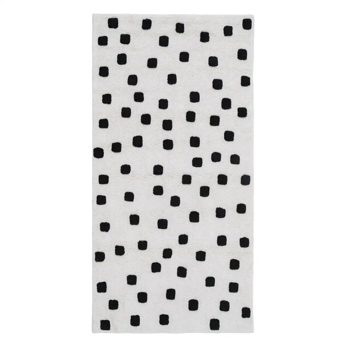Tapis pour enfant carol 175 x 90 cm coton_2822. DIAYTAR COTE D'IVOIRE - Où Votre Shopping Prend Vie. Explorez notre boutique en ligne pour trouver des articles qui vous ressemblent et qui ajoutent de l'éclat à votre quotidien.