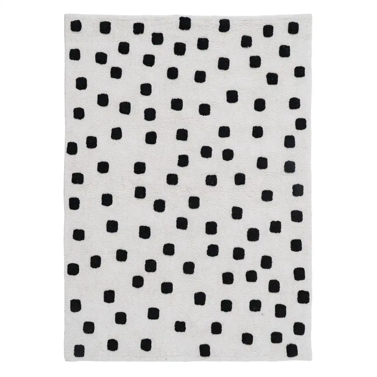 Tapis pour enfant carol coton 160 x 120 cm_2739. Bienvenue sur DIAYTAR COTE D'IVOIRE - Votre Évasion Shopping Personnalisée. Parcourez notre collection unique et trouvez des articles qui reflètent votre style et votre individualité.
