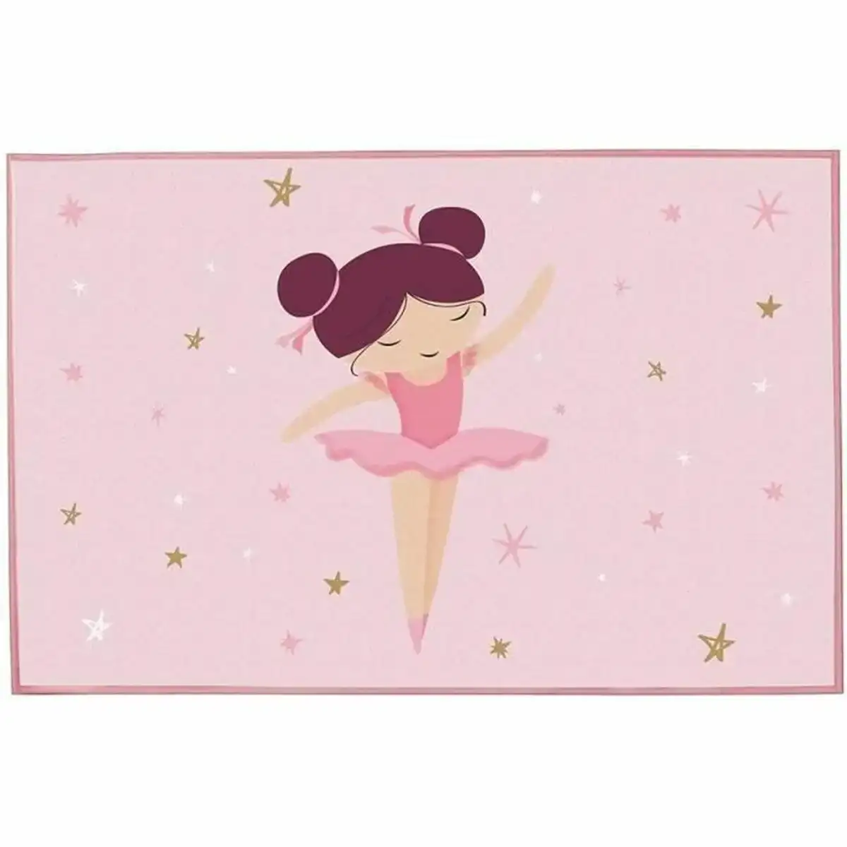 Tapis pour enfant fun house_6236. DIAYTAR COTE D'IVOIRE - Votre Destination pour un Shopping Éclairé. Parcourez notre boutique en ligne pour découvrir des produits de qualité qui embelliront votre quotidien.