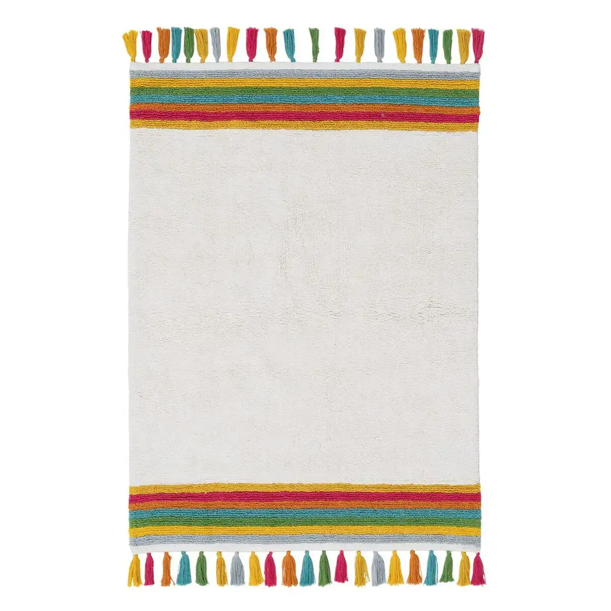 Tapis pour enfant maeve 135 x 100 cm coton_9806. DIAYTAR COTE D'IVOIRE - Où Choisir est un Plaisir Responsable. Parcourez notre catalogue et choisissez des produits qui incarnent notre engagement envers des pratiques durables et éthiques.