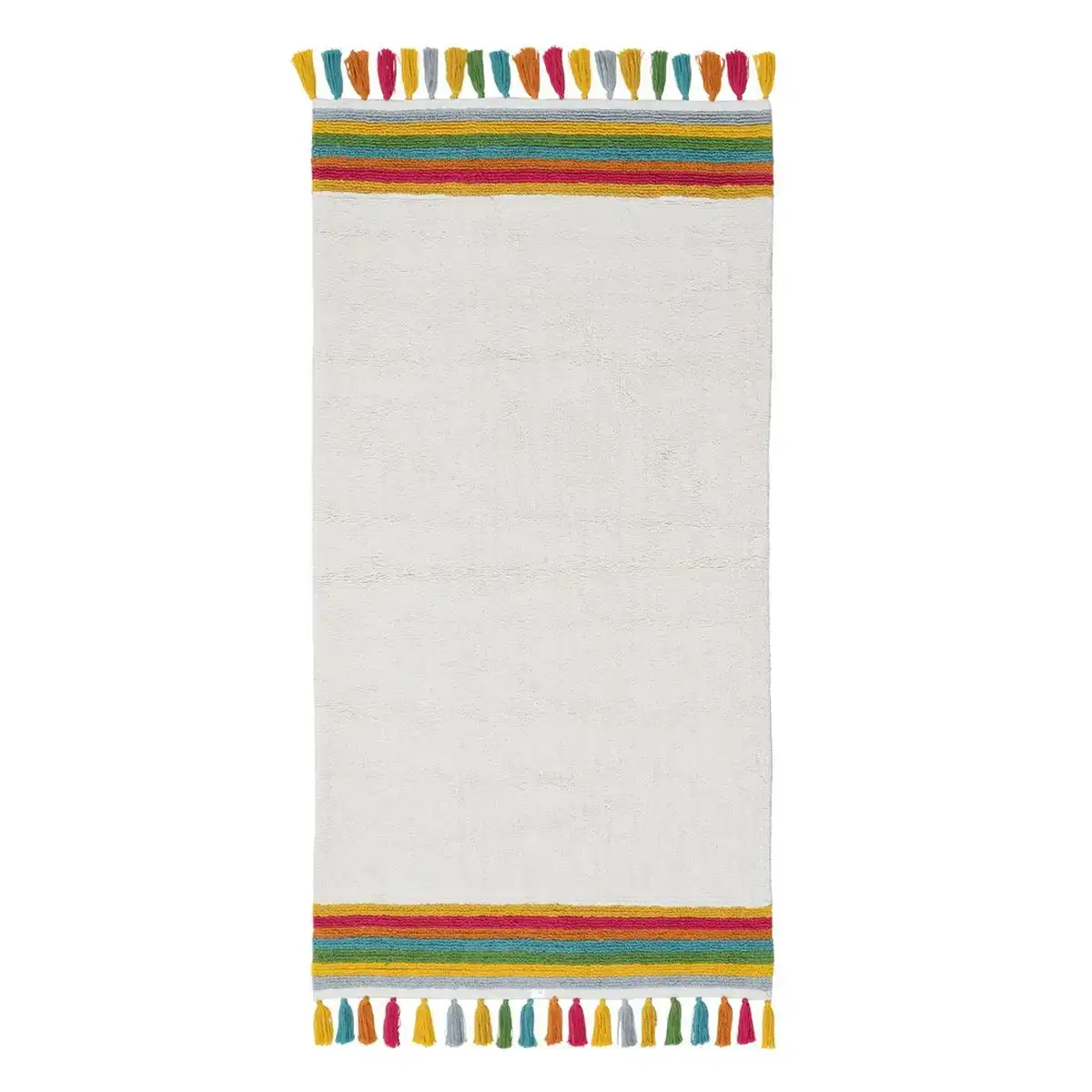 Tapis pour enfant maeve 175 x 90 cm coton_9735. DIAYTAR COTE D'IVOIRE - Là où la Diversité Rencontre la Qualité. Parcourez notre gamme complète et trouvez des produits qui incarnent la richesse et l'unicité du Côte d'Ivoire.