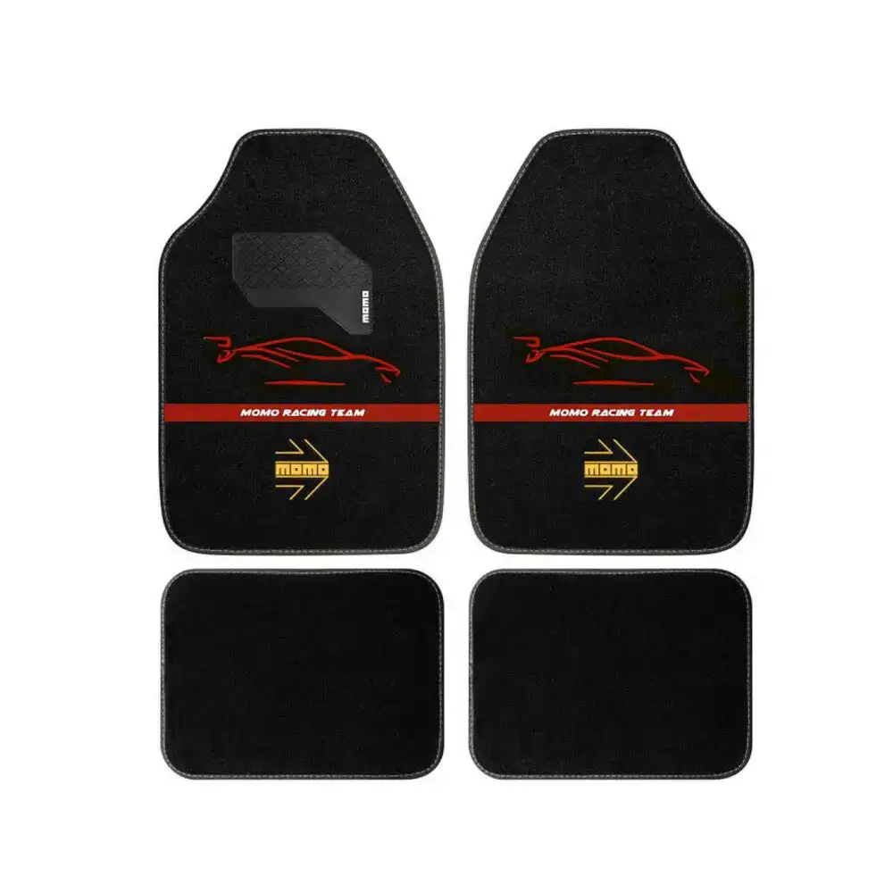Tapis pour voitures momo momlcm4a7br universel_2088. DIAYTAR COTE D'IVOIRE - Votre Destination Shopping Inspirante. Explorez notre catalogue pour trouver des articles qui stimulent votre créativité et votre style de vie.