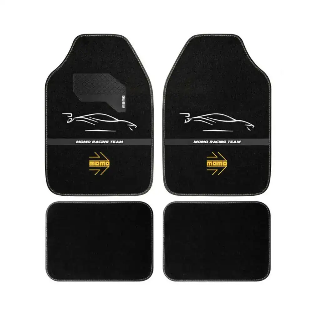 Tapis pour voitures momo momlcm4a7bw universel_6871. DIAYTAR COTE D'IVOIRE - Là où la Tradition Devient Tendance. Naviguez à travers notre boutique en ligne et choisissez des produits qui allient l'authenticité au contemporain.
