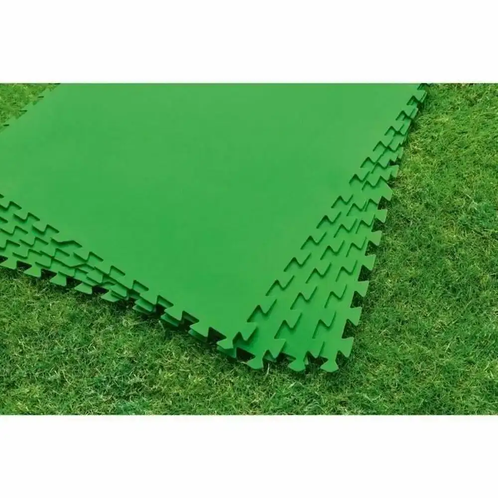 Tapis puzzle bestway 1058636xxx21 carreau a emboitement 9 pieces_1194. DIAYTAR COTE D'IVOIRE - Votre Boutique en Ligne, Votre Choix Illimité. Parcourez nos rayons et découvrez des produits qui vous inspirent, de la mode à la maison et bien plus.