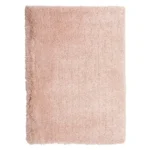 Tapis rose 160 x 230 cm_6547. DIAYTAR COTE D'IVOIRE - Là où l'Élégance Devient un Mode de Vie. Naviguez à travers notre gamme et choisissez des produits qui apportent une touche raffinée à votre quotidien.