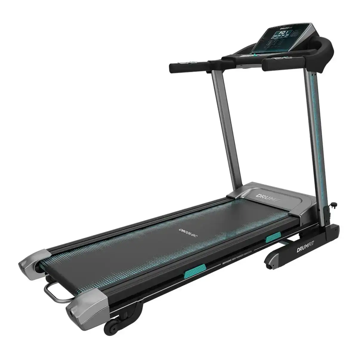 Tapis roulant cecotec 1600 obelia 1500 w_6942. DIAYTAR COTE D'IVOIRE - Où Choisir Rime avec Qualité. Découvrez notre sélection soigneusement conçue et choisissez des articles qui incarnent l'excellence et l'innovation.