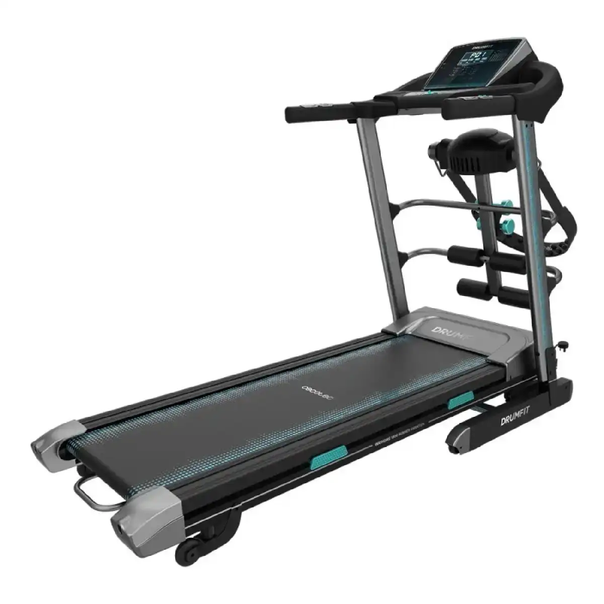Tapis roulant cecotec drumfit wayhome 1600 obelia pro 16 km h 1500 w_4370. DIAYTAR COTE D'IVOIRE - Votre Source d'Inspiration Shopping. Parcourez nos rayons et trouvez des articles qui vous inspirent, que ce soit pour votre style, votre maison ou votre vie quotidienne.
