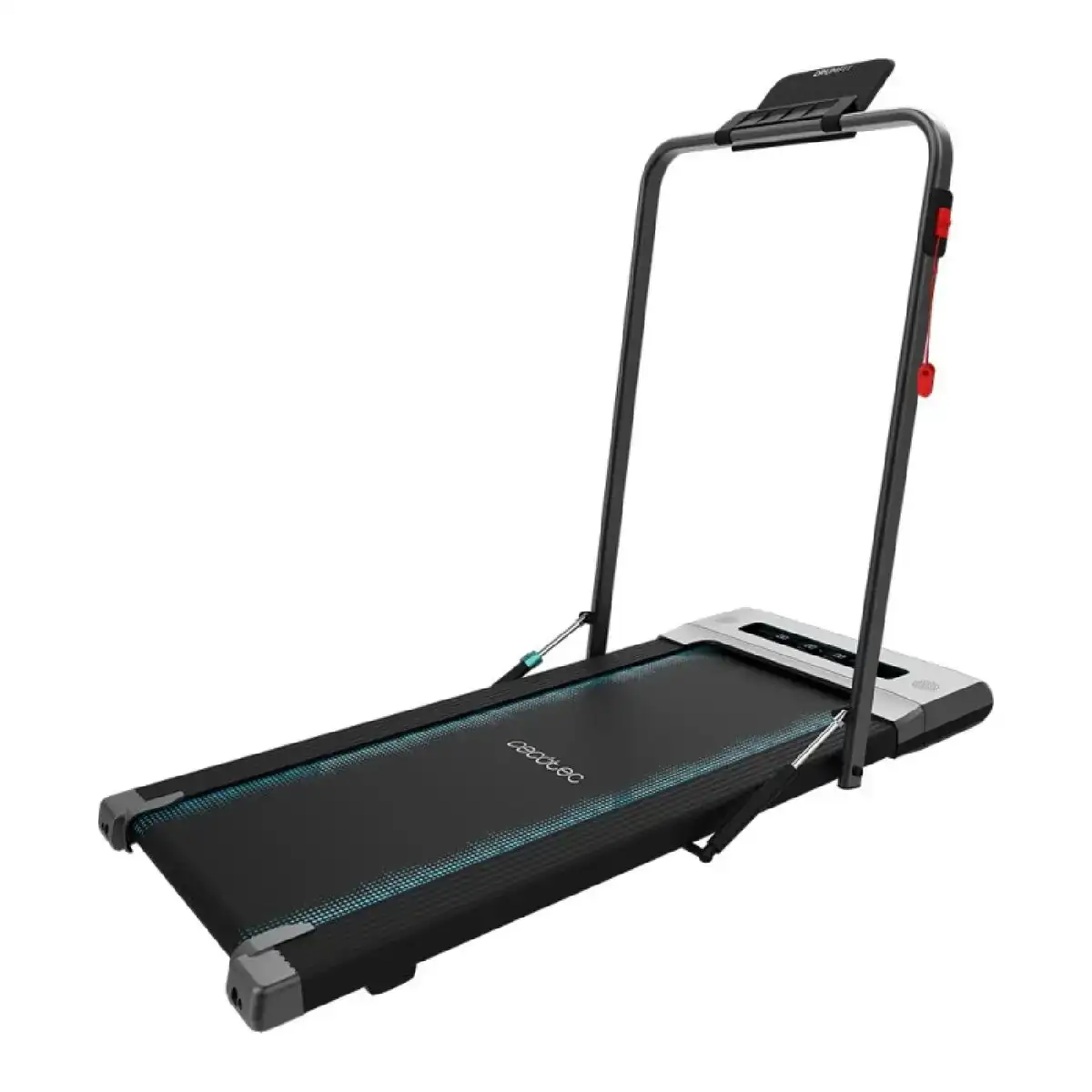 Tapis roulant cecotec drumfit wayhome 600 pad_3459. DIAYTAR COTE D'IVOIRE - Là où Chaque Produit Est une Trouvaille. Explorez notre sélection minutieuse et découvrez des articles qui correspondent à votre style de vie et à vos aspirations.