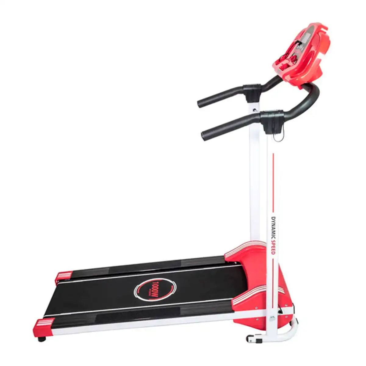 Tapis roulant cecotec runnerfit step red 10 km h 1000w_9222. DIAYTAR COTE D'IVOIRE - L'Art de Choisir, l'Art de S'émerveiller. Explorez notre boutique en ligne et choisissez des articles qui éveillent votre sens de l'émerveillement.