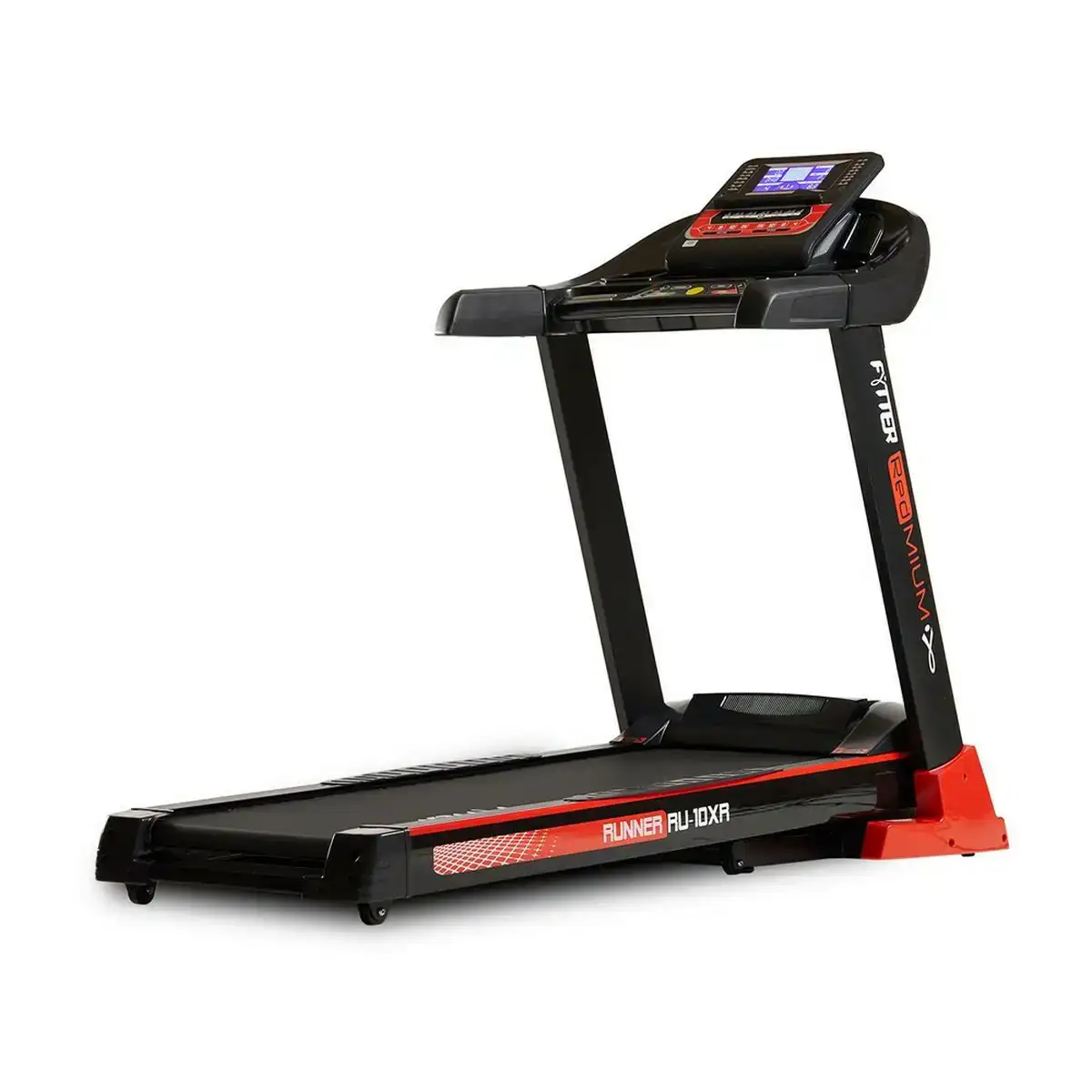 Tapis roulant fytter runner ru 10xr_8947. Plongez dans l'Expérience DIAYTAR COTE D'IVOIRE - Où Chaque Produit a une Histoire. Explorez notre boutique en ligne pour trouver des articles qui incarnent la passion et la créativité du Côte d'Ivoire.