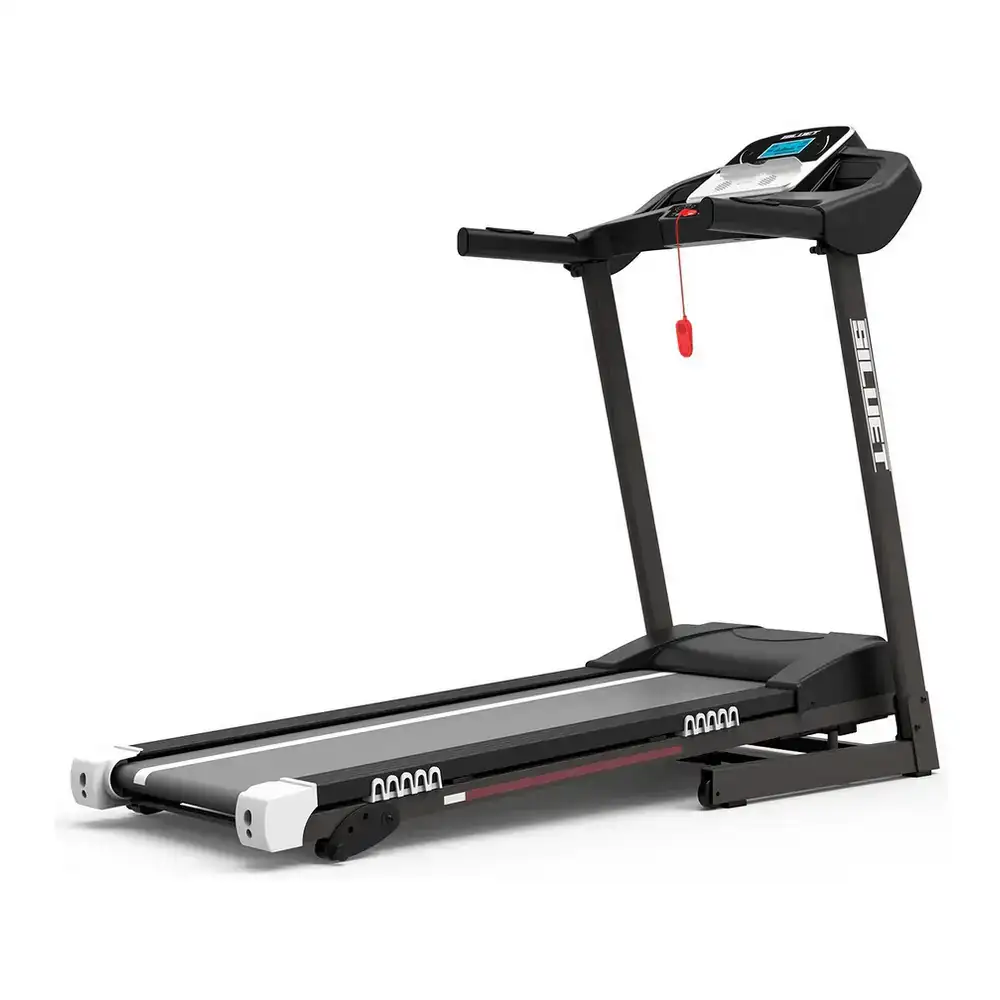Tapis roulant siluet fitness treadmill t 3s_6311. DIAYTAR COTE D'IVOIRE - Votre Univers Shopping Éclectique. Explorez nos offres variées et découvrez des articles qui embrassent la diversité et la polyvalence de vos besoins.