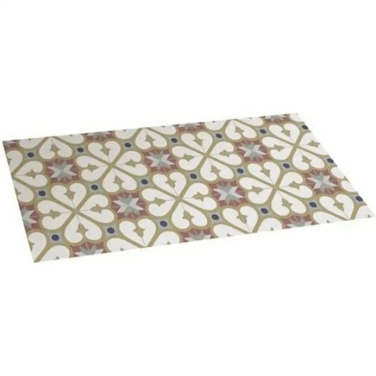 Tapis stor planet bcn beige 100 pvc 50 x 110 cm _4043. DIAYTAR COTE D'IVOIRE - Votre Passage vers le Raffinement. Plongez dans notre univers de produits exquis et choisissez des articles qui ajoutent une touche de sophistication à votre vie.