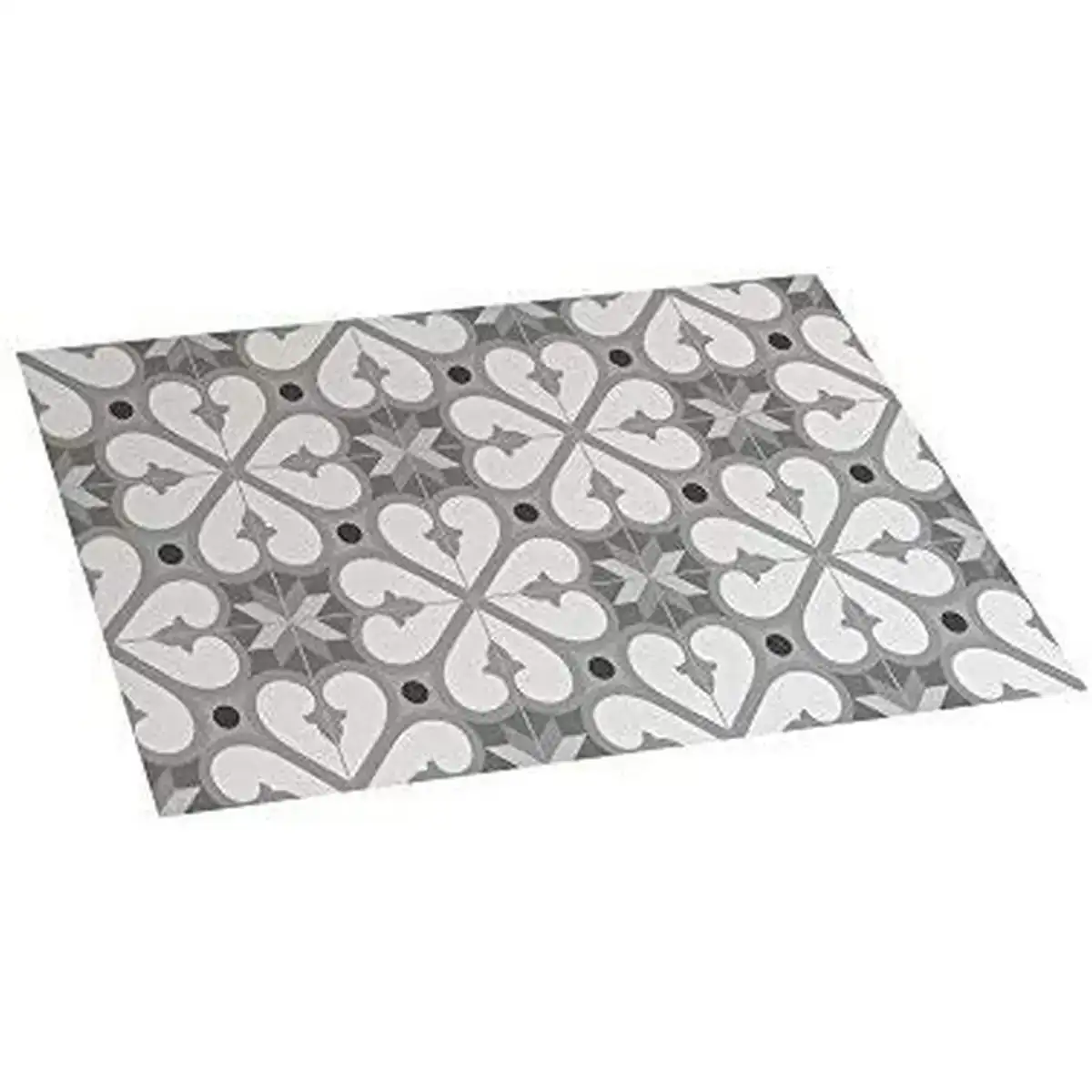 Tapis stor planet bcn gris 100 pvc 45 x 75 cm _5323. Entrez dans l'Univers de DIAYTAR COTE D'IVOIRE - Où Choisir est un Voyage. Explorez notre gamme diversifiée et trouvez des articles qui répondent à tous vos besoins et envies.