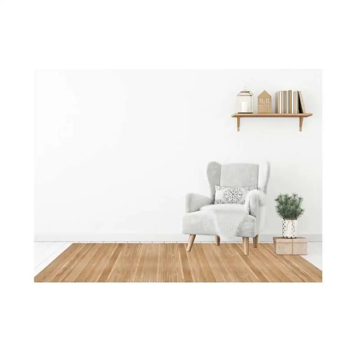 Tapis stor planet naturel bambou 160 x 240 cm _9429. DIAYTAR COTE D'IVOIRE - Où la Tradition s'Harmonise avec le Moderne. Parcourez notre gamme diversifiée et choisissez des produits qui révèlent l'âme du Côte d'Ivoire.