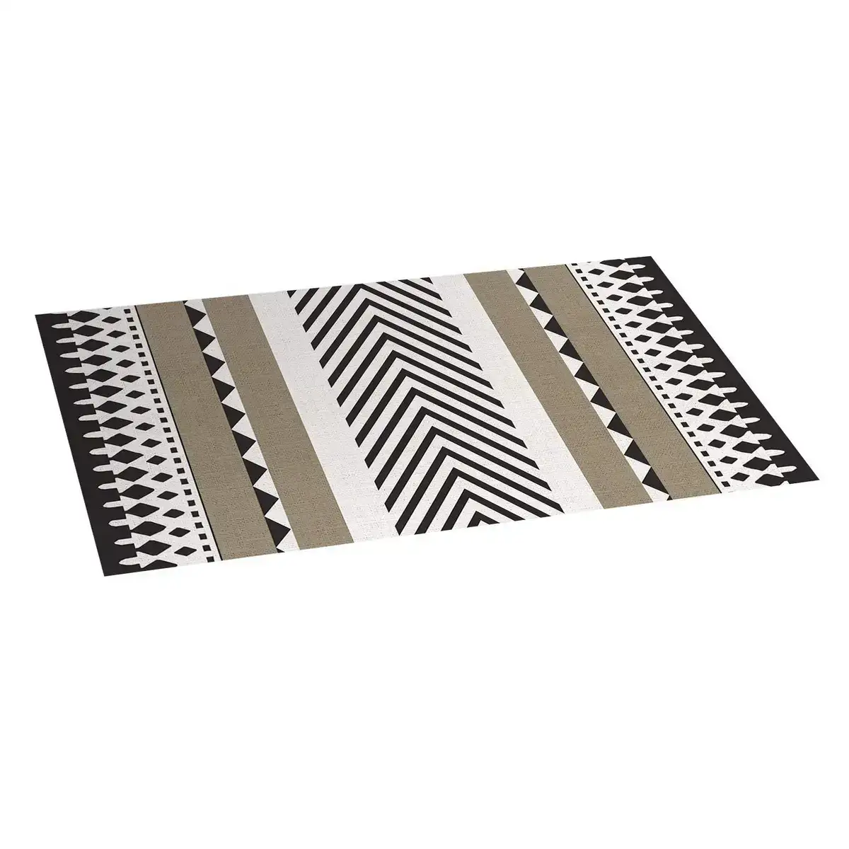 Tapis stor planet origins stone 100 pvc 50 x 110 cm _6213. DIAYTAR COTE D'IVOIRE - Où Choisir Devient une Expression de Soi. Découvrez notre boutique en ligne et trouvez des articles qui révèlent votre personnalité et votre style.