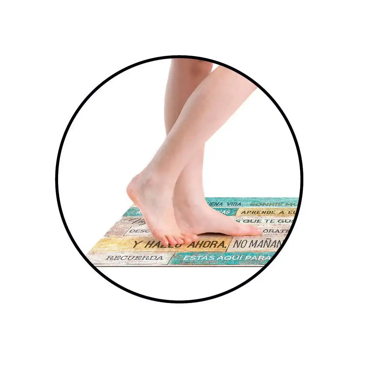 Tapis stor planet origins stone 100 pvc 50 x 110 cm _8829. Bienvenue chez DIAYTAR COTE D'IVOIRE - Où le Shopping Rime avec Diversité. Plongez dans notre univers de produits et découvrez des trésors qui représentent la richesse culturelle du Côte d'Ivoire.