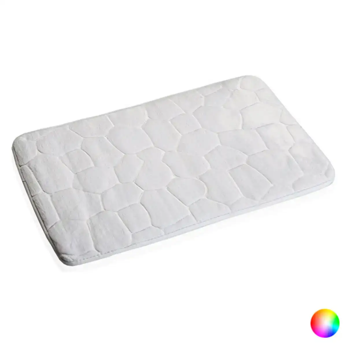 Tapis versa 40 x 60 cm _1282. Découvrez DIAYTAR COTE D'IVOIRE - Votre Destination de Shopping Inspirée. Naviguez à travers nos offres variées et trouvez des articles qui reflètent votre personnalité et vos goûts.