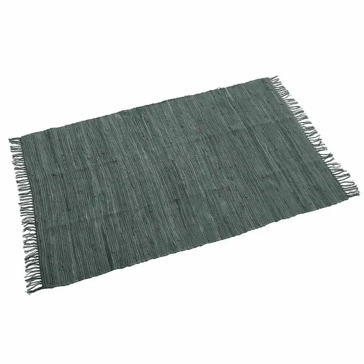 Tapis versa coton 120 x 1 x 180 cm _8874. Découvrez DIAYTAR COTE D'IVOIRE - Votre Destination de Shopping Inspirée. Naviguez à travers nos offres variées et trouvez des articles qui reflètent votre personnalité et vos goûts.