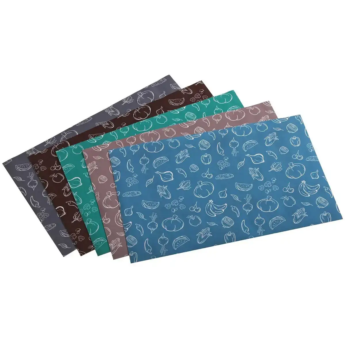 Tapis versa cuisine 50 x 2 x 80 cm_6989. DIAYTAR COTE D'IVOIRE - L'Art de Choisir, l'Art de Vivre. Parcourez notre boutique en ligne et choisissez parmi des produits de qualité qui ajoutent de l'élégance à votre quotidien.