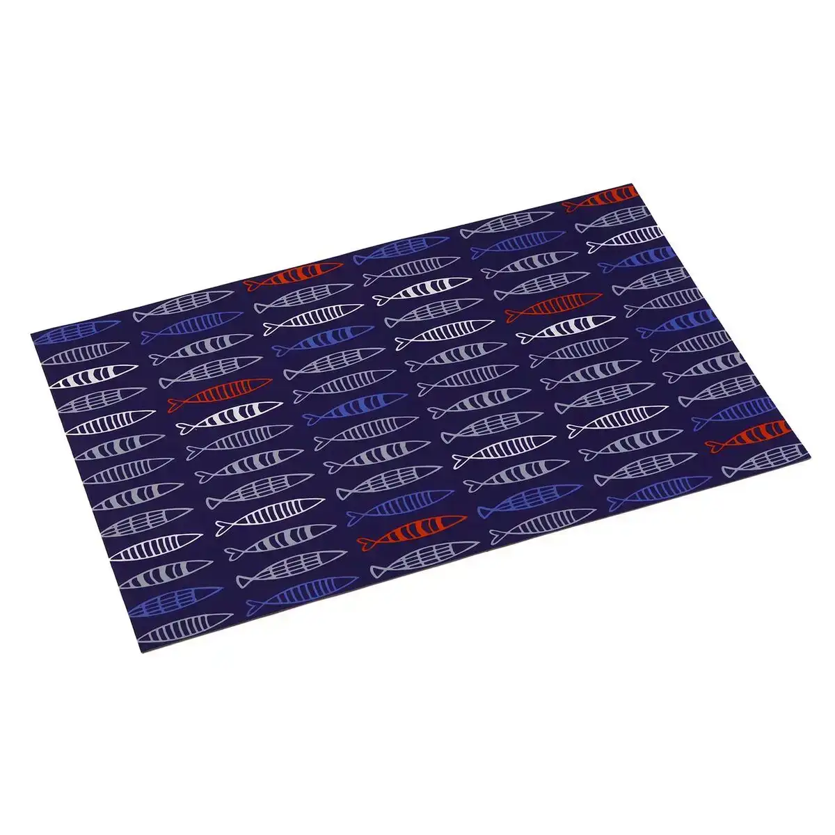 Tapis versa cuisine poissons polyester 50 x 2 x 80 cm _7205. Découvrez DIAYTAR COTE D'IVOIRE - Votre Destination de Shopping Inspirée. Naviguez à travers nos offres variées et trouvez des articles qui reflètent votre personnalité et vos goûts.