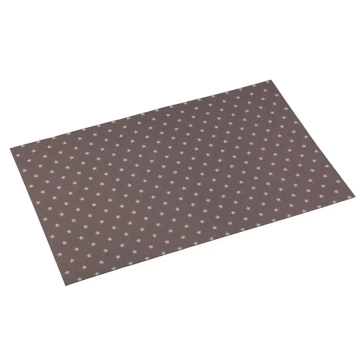 Tapis versa etoiles cuisine polyester 50 x 2 x 80 cm _4955. DIAYTAR COTE D'IVOIRE - Où Chaque Produit a sa Place. Parcourez notre catalogue et choisissez des articles qui s'intègrent parfaitement à votre style et à votre espace.