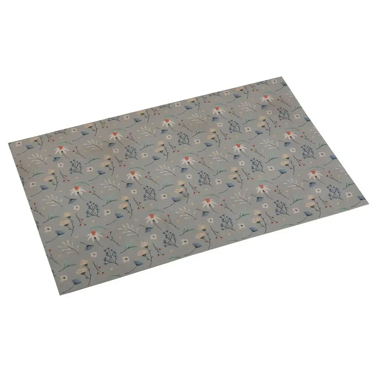 Tapis versa lili polyester 50 x 2 x 80 cm _4922. DIAYTAR COTE D'IVOIRE - Où Choisir Devient une Expression de Soi. Découvrez notre boutique en ligne et trouvez des articles qui révèlent votre personnalité et votre style.