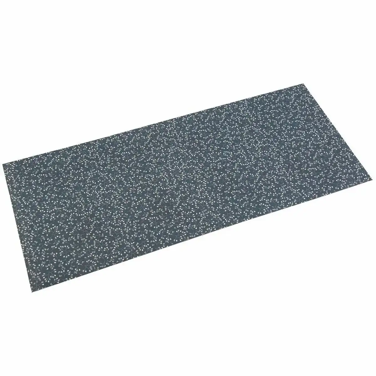 Tapis versa oxford cuisine polyester 50 x 2 x 120 cm _8664. DIAYTAR COTE D'IVOIRE - Là où le Chic Rencontre la Tradition. Naviguez à travers notre catalogue et choisissez des produits qui équilibrent l'élégance intemporelle et l'innovation moderne.