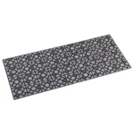 Tapis versa urbana polyester 50 x 2 x 120 cm_5553. DIAYTAR COTE D'IVOIRE - L'Univers de l'Élégance Accessible. Plongez dans notre catalogue et choisissez des produits qui allient sophistication et accessibilité pour un shopping exquis.