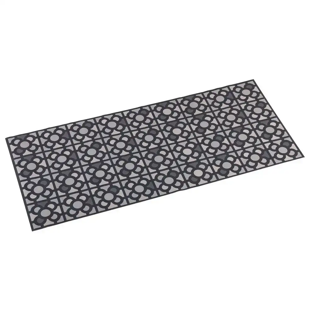 Tapis versa urbana polyester 50 x 2 x 120 cm_5553. DIAYTAR COTE D'IVOIRE - L'Univers de l'Élégance Accessible. Plongez dans notre catalogue et choisissez des produits qui allient sophistication et accessibilité pour un shopping exquis.