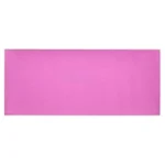 Tapis yoga pvc 60 x 173 cm _8736. Bienvenue sur DIAYTAR COTE D'IVOIRE - Où le Shopping est une Affaire Personnelle. Découvrez notre sélection et choisissez des produits qui reflètent votre unicité et votre individualité.