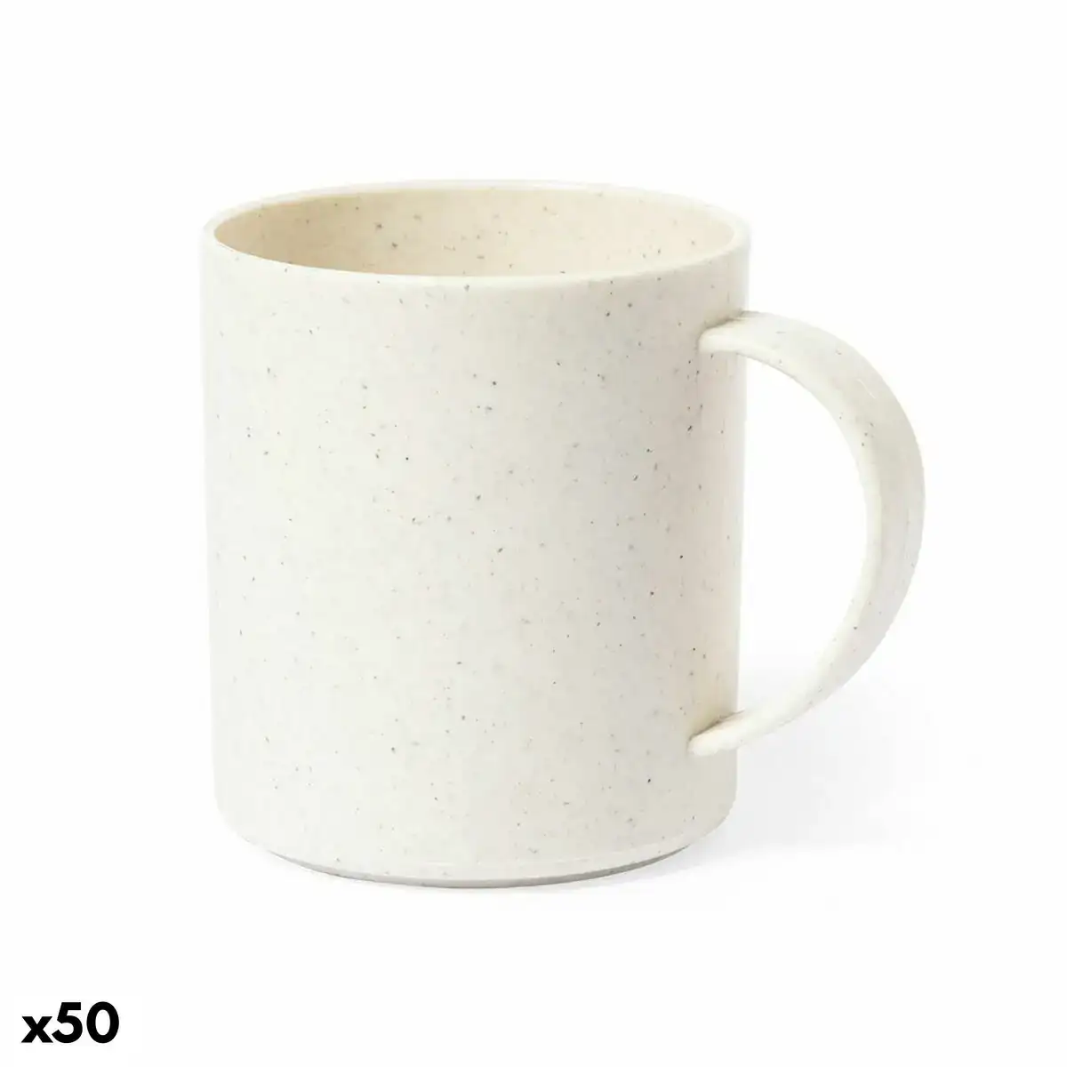 Tasse 141160 naturel 350 ml 50 unites _5714. DIAYTAR COTE D'IVOIRE - L'Univers du Choix et de l'Authenticité. Explorez notre catalogue et découvrez des articles qui incarnent le patrimoine du Côte d'Ivoire et la modernité du monde.