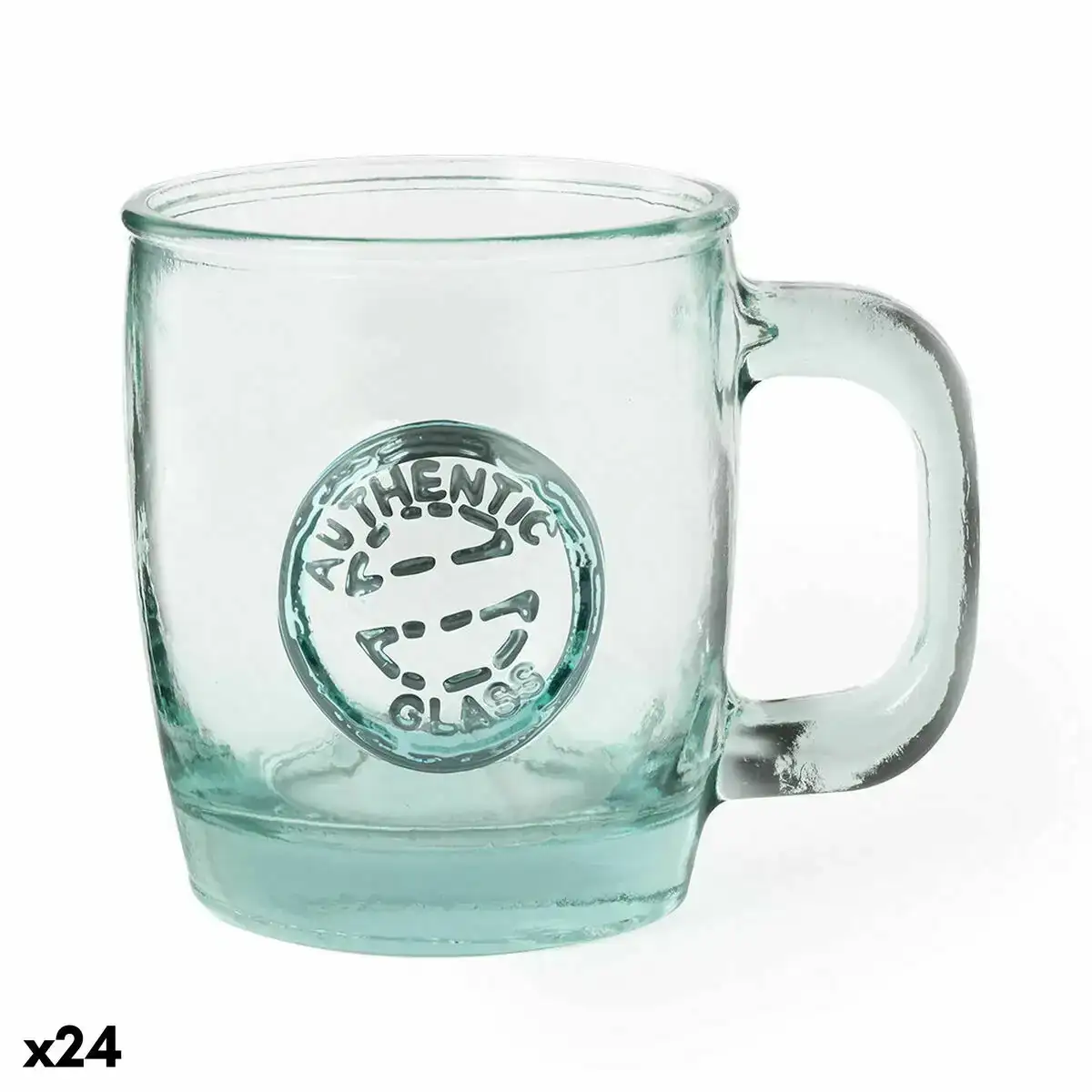 Tasse 142651 400 ml 24 unites _7005. Entrez dans l'Univers de DIAYTAR COTE D'IVOIRE - Où l'Innovation Rencontre la Tradition. Explorez notre sélection de produits modernes et traditionnels qui incarnent l'esprit dynamique du Côte d'Ivoire.