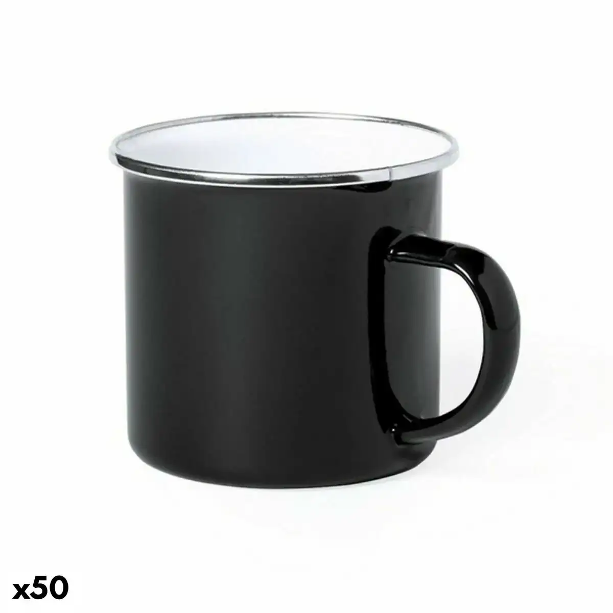Tasse 146861 380 ml 50 unites _2453. DIAYTAR COTE D'IVOIRE - L'Art de Vivre le Shopping Inspiré. Parcourez notre catalogue et choisissez des produits qui reflètent votre passion pour la beauté et l'authenticité.