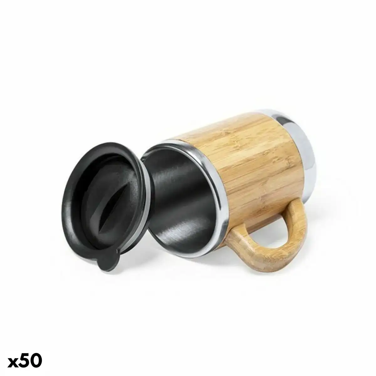 Tasse 146876 300 ml 50 unites _2298. DIAYTAR COTE D'IVOIRE - Où Choisir est un Plaisir. Explorez notre boutique en ligne et choisissez parmi des produits de qualité qui satisferont vos besoins et vos goûts.
