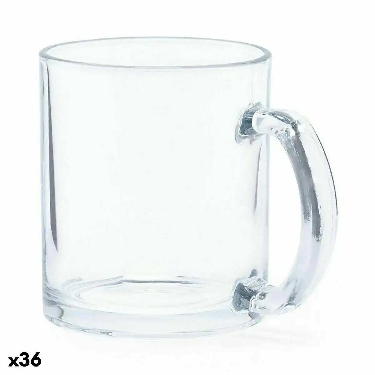 Tasse 146999 verre 350 ml 36 unites _6241. DIAYTAR COTE D'IVOIRE - Où Chaque Détail Compte. Naviguez à travers notre gamme variée et choisissez des articles qui ajoutent une touche spéciale à votre quotidien, toujours avec qualité et style.