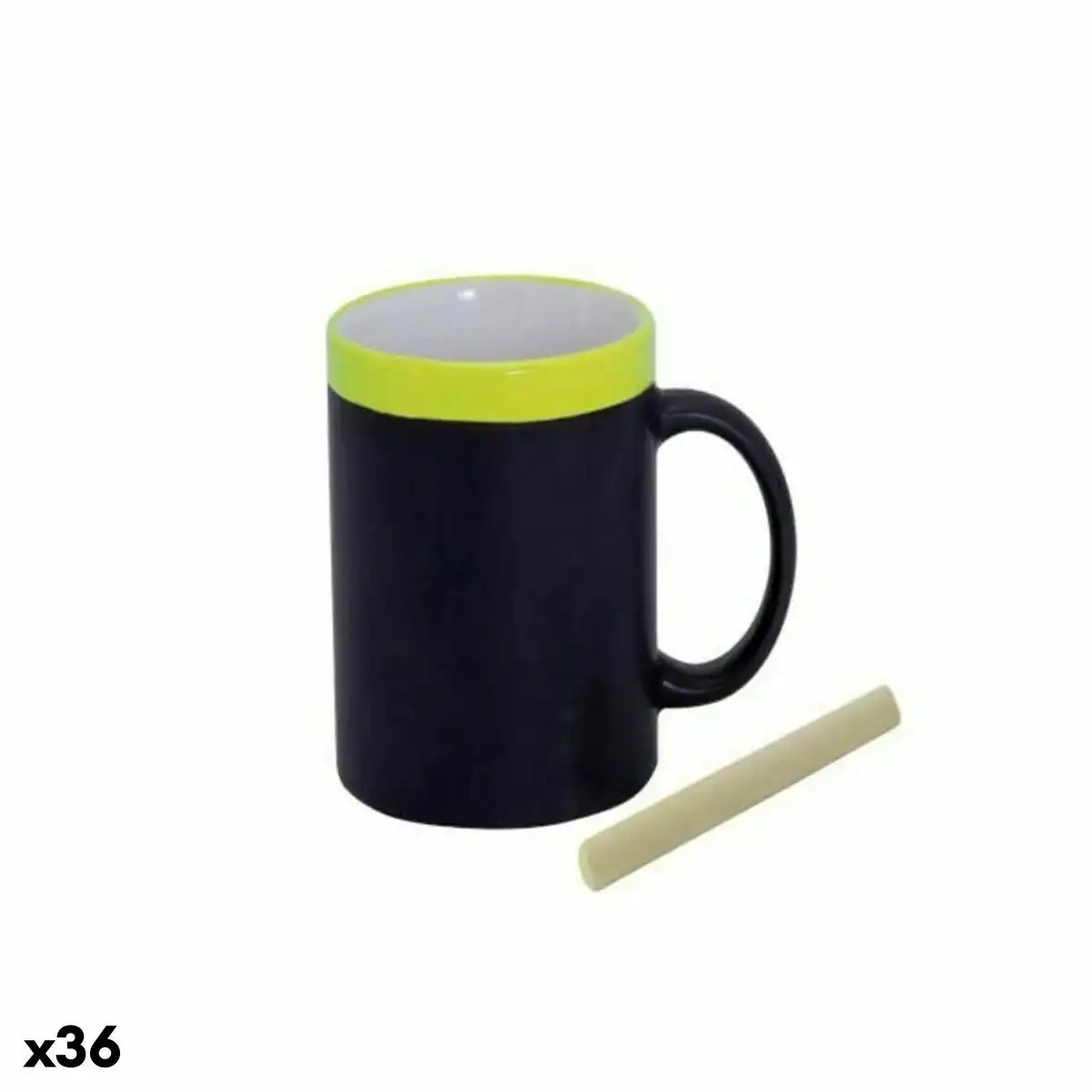 Tasse ardoise top can cap 143272 350 ml 36 unites _4299. DIAYTAR COTE D'IVOIRE - Où le Shopping Devient une Aventure Culturelle. Plongez dans notre univers de produits qui célèbrent l'héritage et l'artisanat du Côte d'Ivoire.