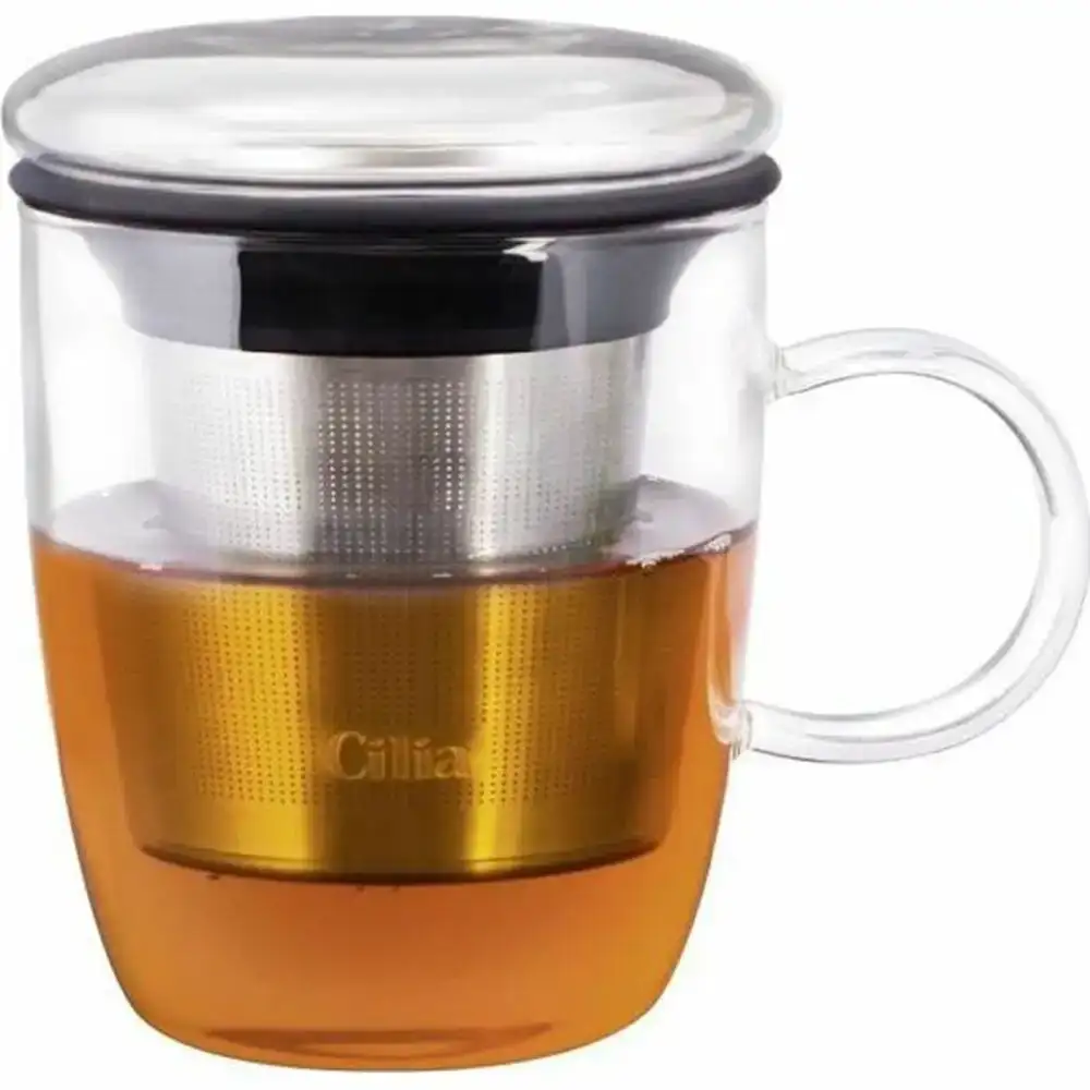 Tasse avec filtre pour infusions melitta cilia 400 ml 1 piece _3315. Entrez dans le Monde de DIAYTAR COTE D'IVOIRE - Où Chaque Article Raconte une Histoire Unique. Explorez notre boutique en ligne pour dénicher des trésors qui incarnent l'âme du Côte d'Ivoire.