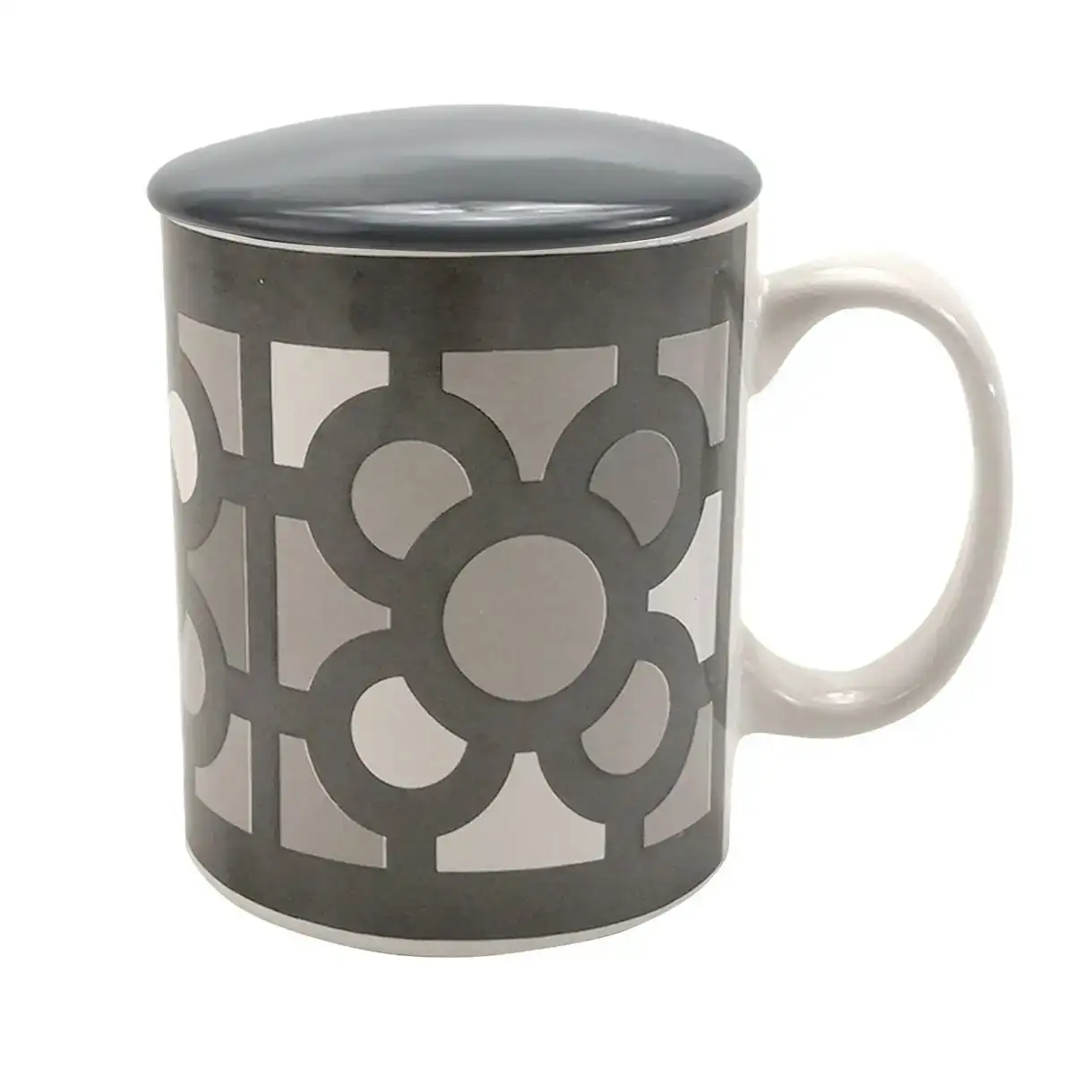 Tasse avec filtre pour infusions versa gres_3469. Entrez dans l'Univers de DIAYTAR COTE D'IVOIRE - Où Choisir est un Plaisir. Explorez notre gamme variée et trouvez des articles qui parlent à votre cœur et à votre style.