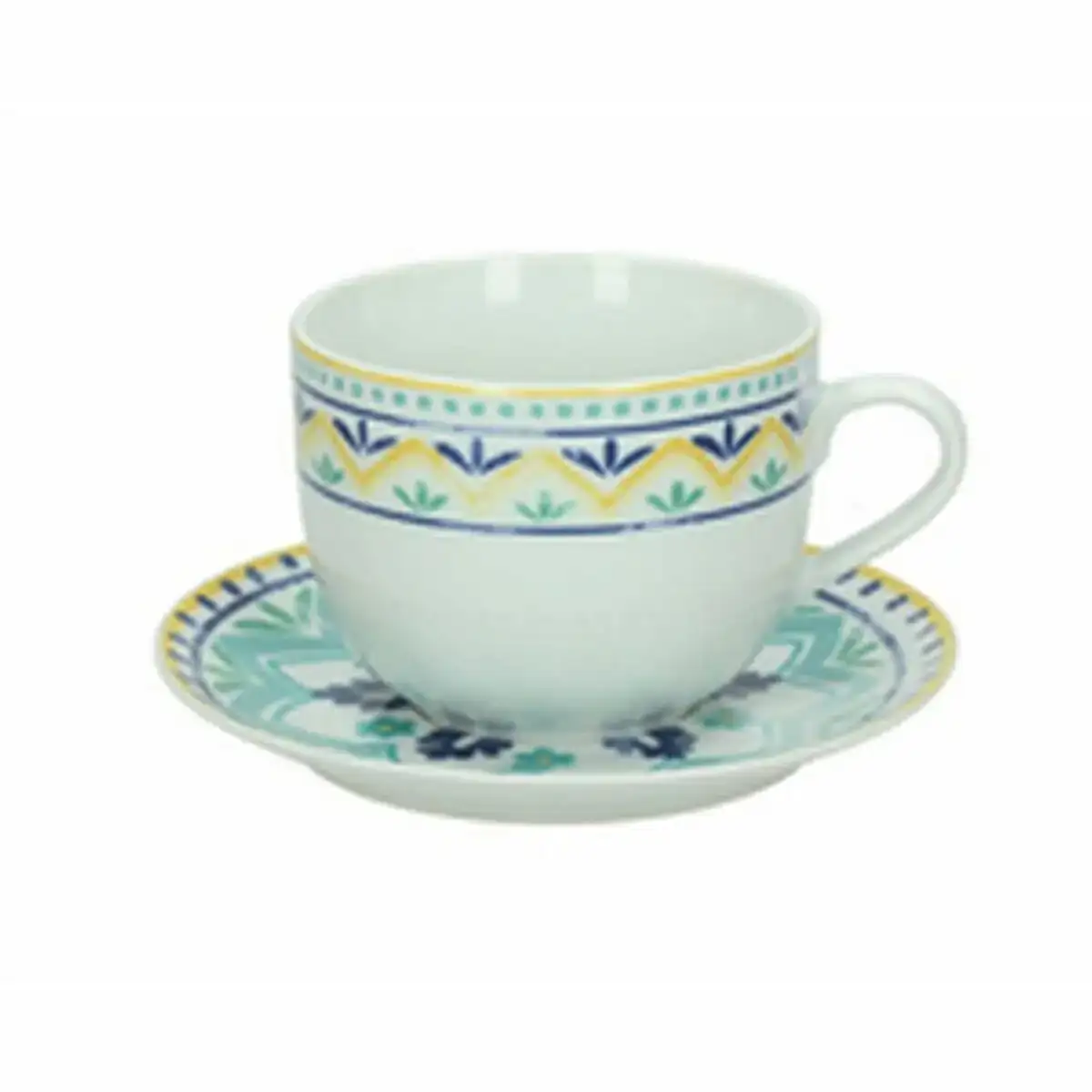 Tasse avec sous tasse om085043411 reconditionne d _8024. Bienvenue sur DIAYTAR COTE D'IVOIRE - Où Choisir Rime avec Qualité. Explorez notre gamme diversifiée et découvrez des articles conçus pour répondre à vos attentes élevées.