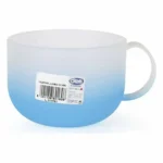 Tasse dem cristalway 650 ml _1732. DIAYTAR COTE D'IVOIRE - Là où Chaque Produit Évoque une Émotion. Parcourez notre catalogue et choisissez des articles qui vous touchent et qui enrichissent votre expérience.